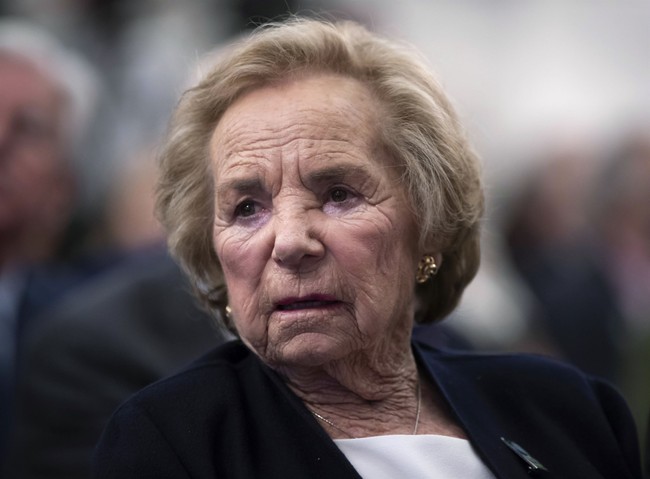 Kennedy Matriarch Ethel Kennedy Passes at 96, Family Responds (Updated)