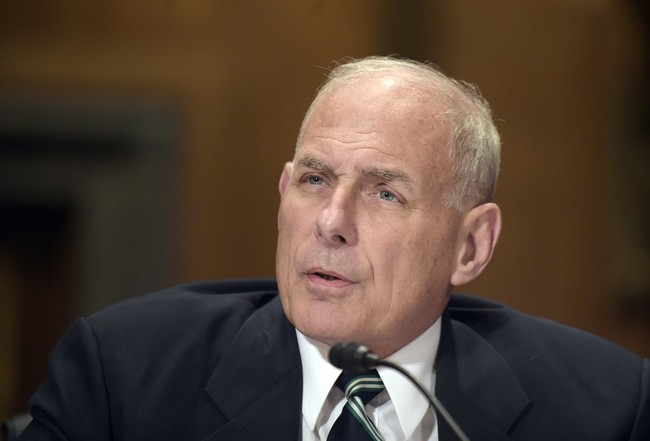 ‘Deranged’: Former Chief of Staff Demolishes TDS-Riddled John Kelly’s ‘Fascist Trump’ Narrative