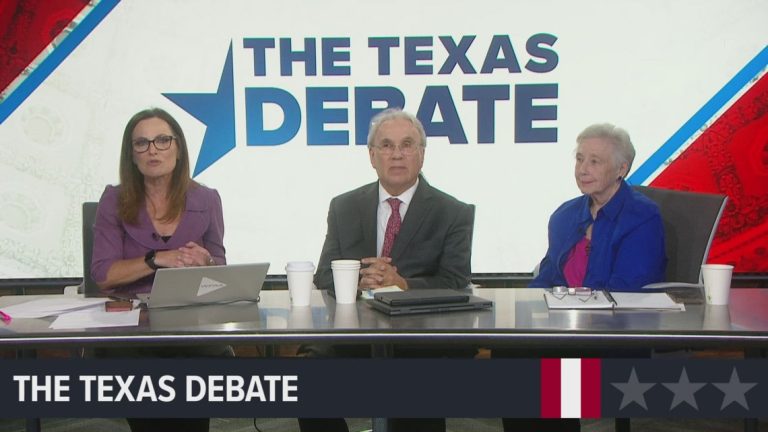 The Texas Debate post-show | Final thoughts from political analysts