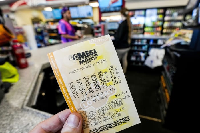 Texas Lottery to raise Mega Millions tickets from $2 to $5