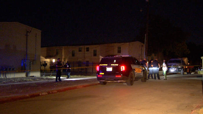 Teen dead after argument prompts shooting by 14-year-old, SAPD says