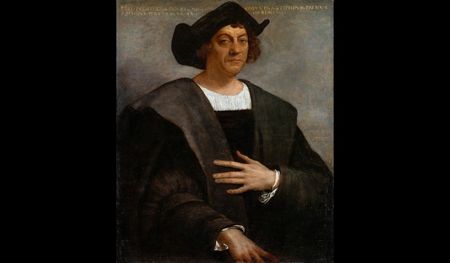 It Turns Out Christopher Columbus Might Not Have Even Been Italian – but He Was Most Definitely Jewish