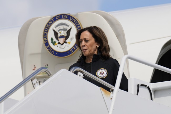 Has Kamala Harris Ever Actually Answered Even One Direct Question?