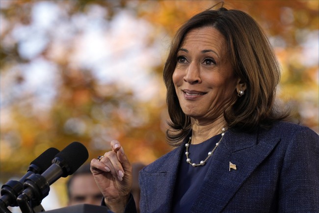 Kamala Campaign Works to Suppress X Community Notes They Don’t Like