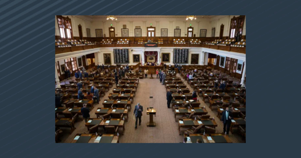 Does Dade Phelan have the votes to keep his job as Texas House speaker? It depends on how you count.