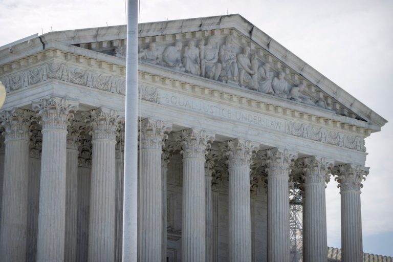 Supreme Court declines Biden administration appeal in Texas emergency abortion case