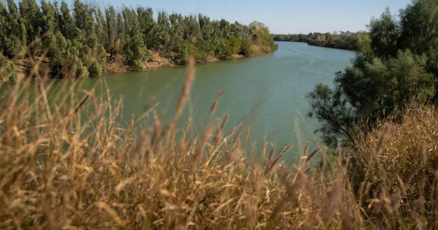 Mexico is offering water to South Texas. But there’s a catch farmers aren’t happy about.