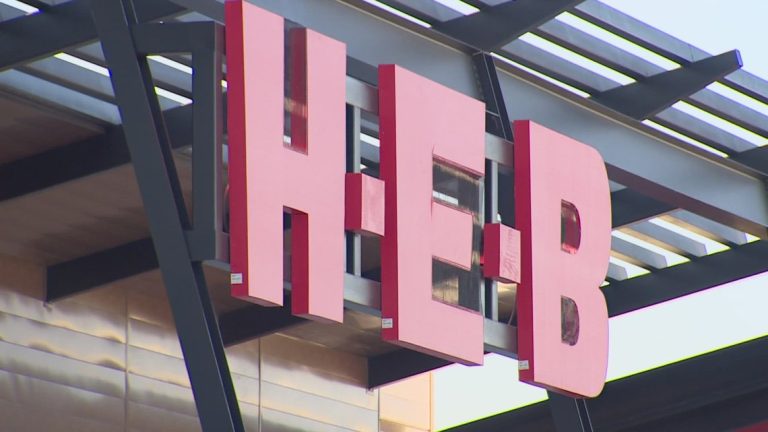 Timeline revealed for new H-E-B store in North Texas