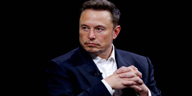 Musk’s X says lawsuits must be filed in district known for conservative judges