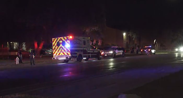 Man shot, killed during argument at North Side apartment complex, SAPD says