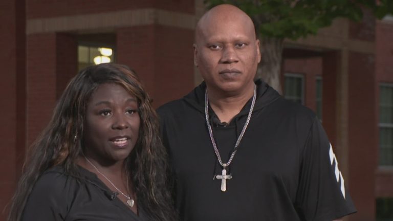 ‘It’s heartbreaking’ | Parents of suspended Lancaster basketball players deny they transferred for athletics