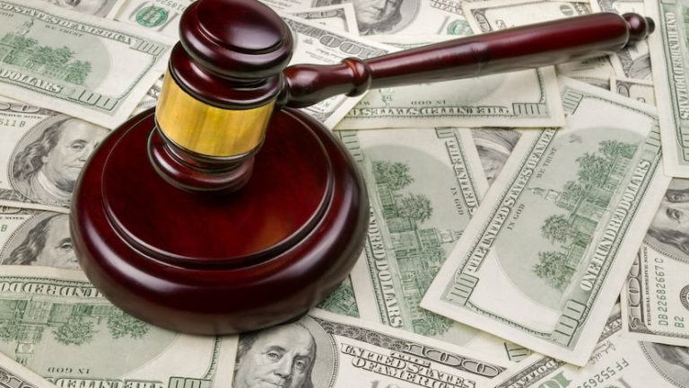 North Texas doctor sentenced to prison in sweeping $54 million Medicare fraud case