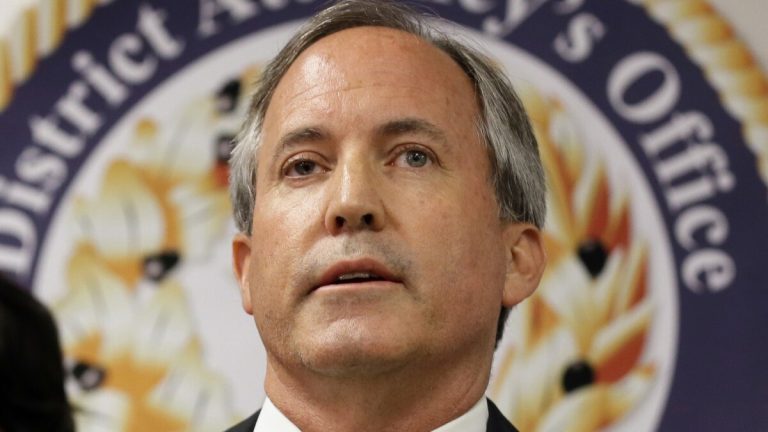 Texas attorney general’s statement rejects supporters of death row inmate’s appeal