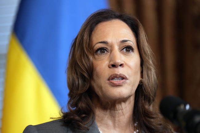 Democrats Have Gotten This Big Endorsement for Nearly 40 Years; Kamala Just Lost It