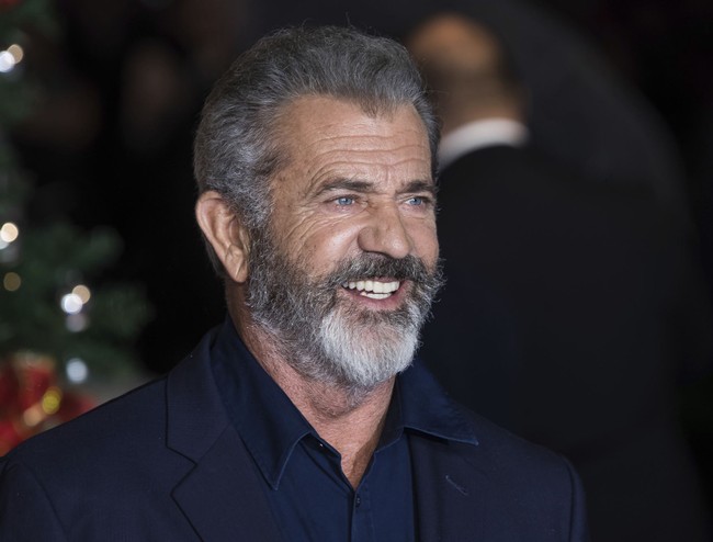 Mel Gibson Was Asked Why He Thinks a Kamala Harris Presidency Would Be a Bad Thing, and Hoo-Boy