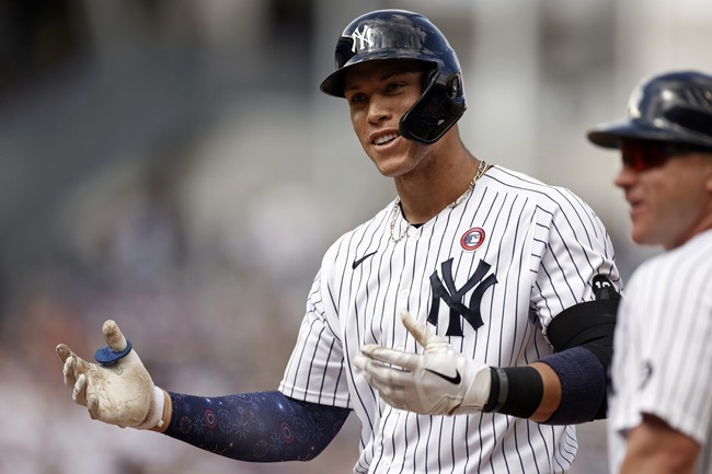 RedState Sports Report: Yankee Judgely Dudly