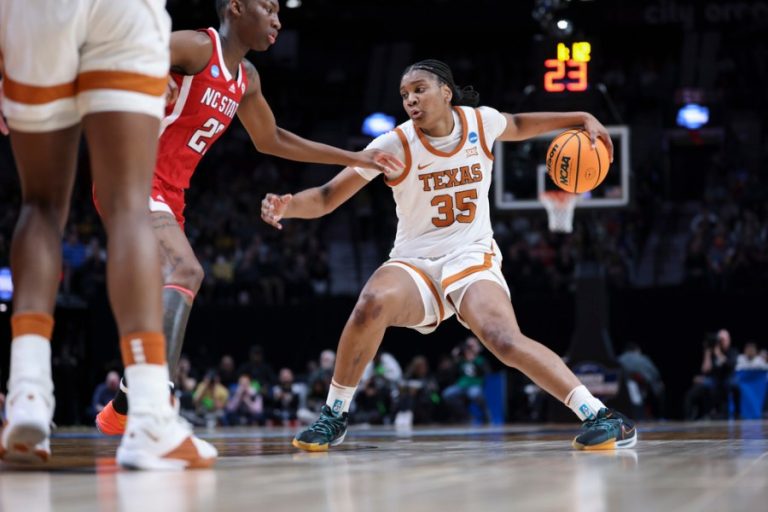 Texas women’s hoops voted No. 2 in preseason SEC media poll