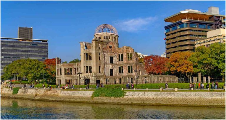 True Peace Advocates Use their Hiroshima Memories to Win the Nobel Prize