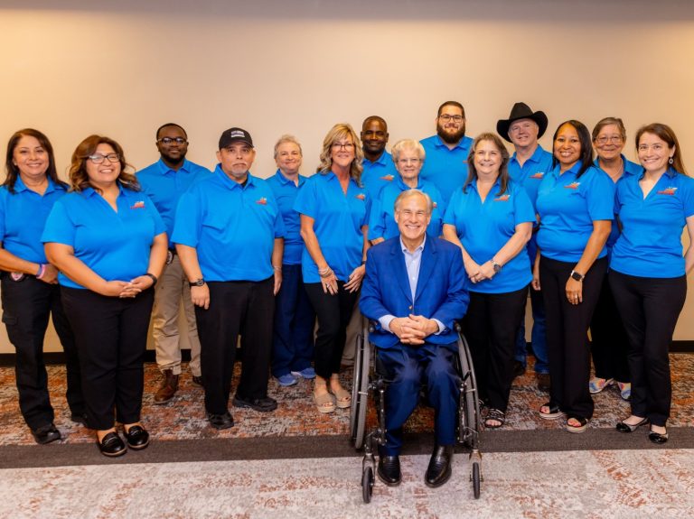 Governor Abbott Touts Texas Crime Stoppers’ Success At 35th Annual Conference In Waco