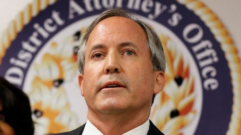 Ken Paxton releases records to ‘correct falsehoods’ about Robert Roberson case