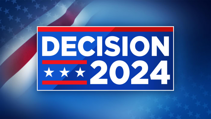 FULL LIST: Texas general election results for November 5, 2024