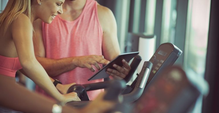 Visiting the Gym Today Could Trigger a Bright Idea Next Week, Shows New Study