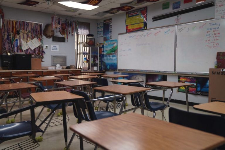 108 Texas school districts have moved to four-day weeks, affecting more than 117,000 students