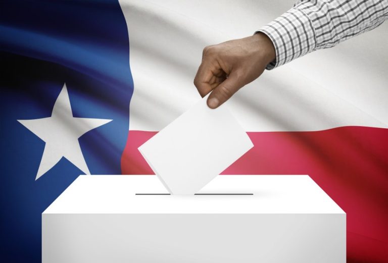 Campaign Context: Democrats appear to be closing the gap in Texas presidential voting