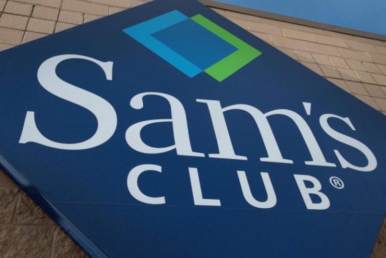 Sam’s Club opening location in Texas, but there’s no checkout lanes