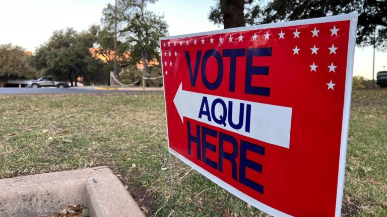 What to do if you’ve been wrongfully removed from voter rolls in Texas