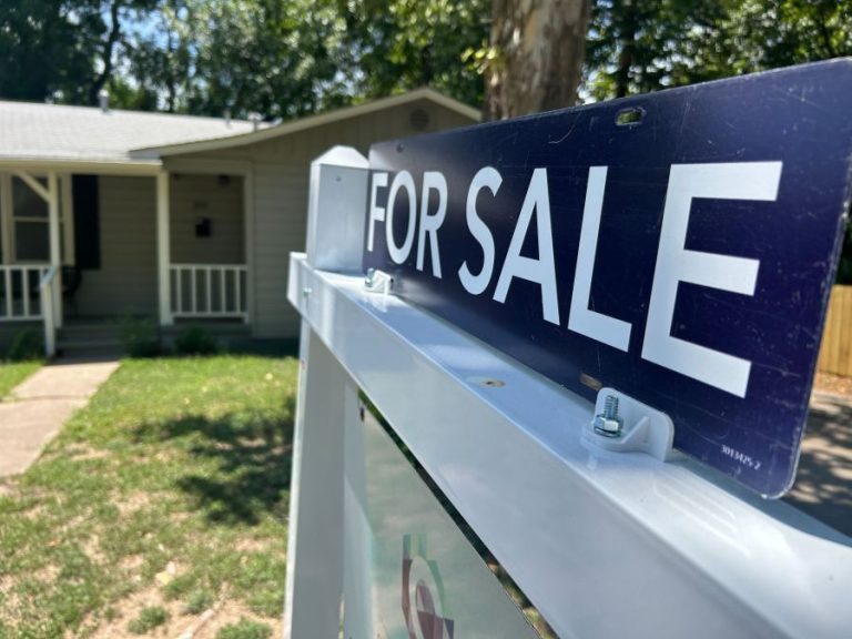 International homebuyers spent $618M in Central Texas last year