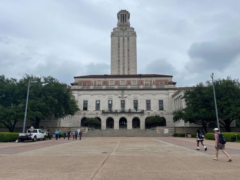 Texas students can now see which state public universities would accept them before they apply