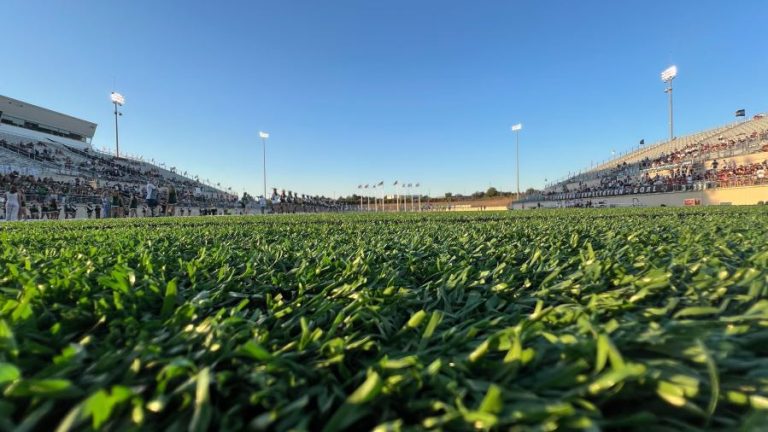 Texas high school football scores for Friday, Oct. 11