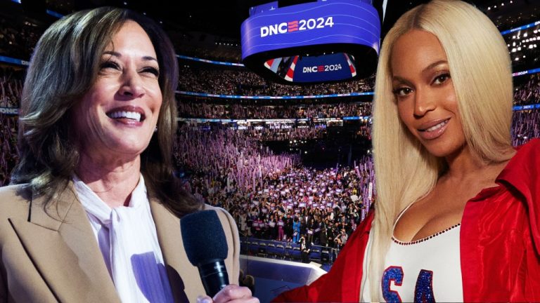 Queen Bey & The VP: Beyoncé To Appear With Kamala Harris In Texas Tomorrow