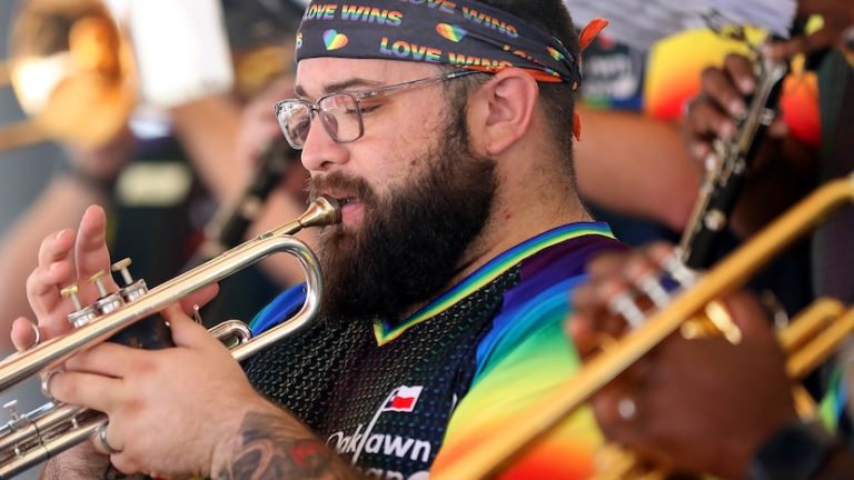 Pride Frisco: Participants attended to celebrate diversity, community in North Texas