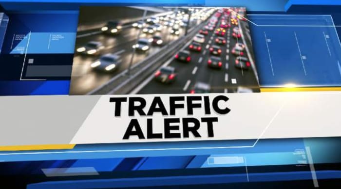 Three lanes on I-35 in Northeast Bexar County to close for repairs