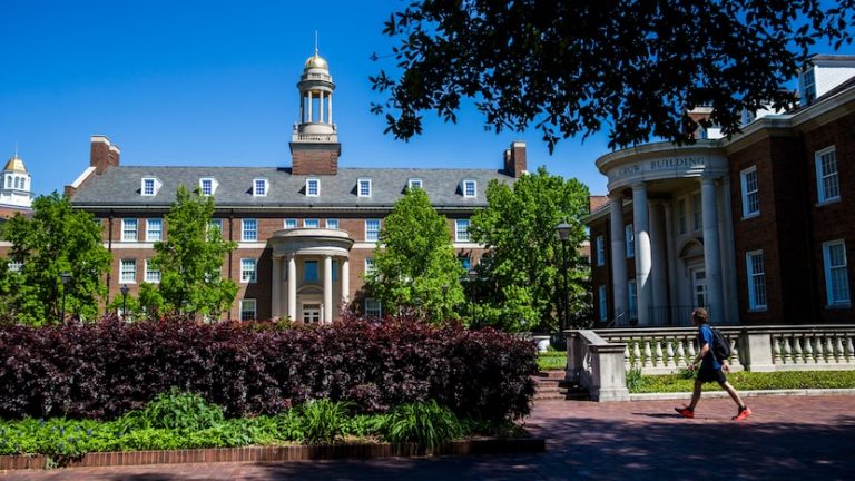 Texas Supreme Court to hear case pitting SMU against United Methodist Church leaders