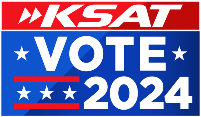 What to know about voting in the 2024 November General Election in Bexar County