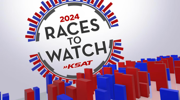 Races to watch around San Antonio in the Nov. 5 presidential election