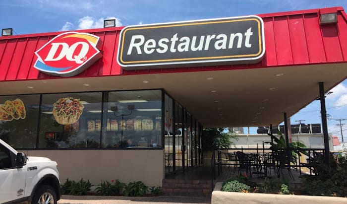 Long-standing Dairy Queen location in San Antonio closes permanently