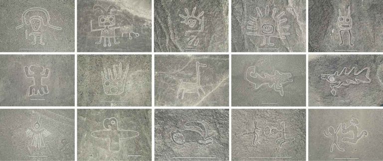 Mystery of Nazca Lines Deepens as AI Survey Doubles Number of Geoglyphs and Alters Their Meaning