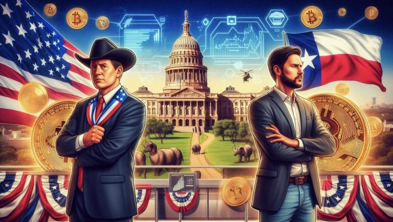 Crypto PACs Rally Behind Ted Cruz’s Senate Campaign Amid Tight Texas Race