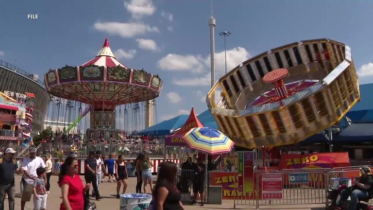 State Fair of Texas 2024 closes with record-breaking attendance