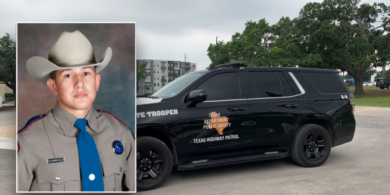 Texas state trooper dies after being hit by vehicle: ‘Lived a life of service’