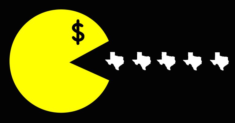 Who Are The Big Donors Fueling Texas’ School Voucher Fight?- Reform Austin