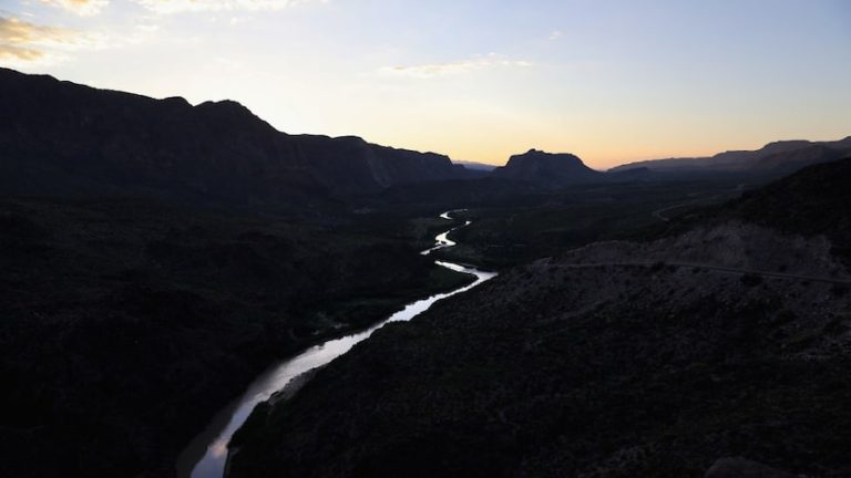 Body of 24-year-old hiker found on rugged trail in Texas’ Big Bend National Park