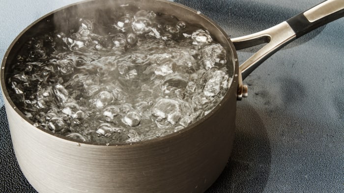 Boil water notice issued in Natalia due to reduced system pressure, city officials say