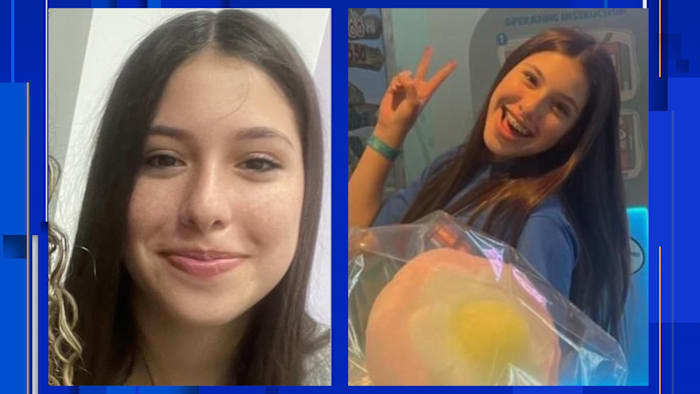 BCSO searching for missing teenager last seen leaving Brennan HS