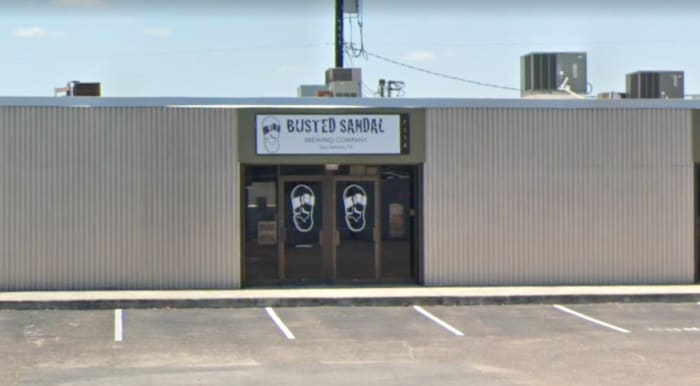 Busted Sandal Brewing Company to close after 11 years