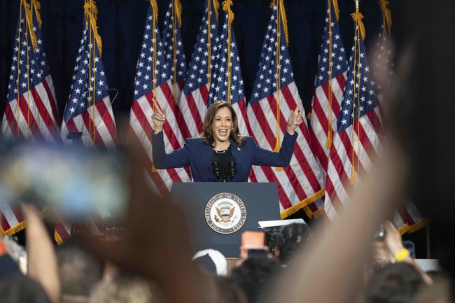 Is Wisconsin Kamala Harris’ Last Stand? Let’s Look at the Latest Polls.